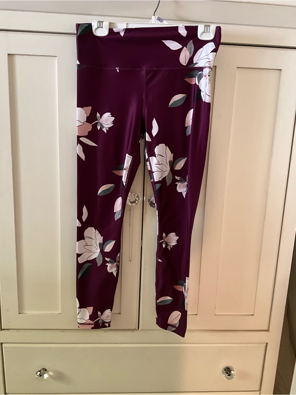 SzM Athleta Leggings